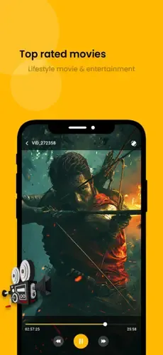 sony-qled download Top Rated Movies