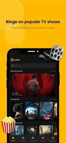 sony-qled download tv show